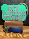 Elk Ridge Pocket Knife